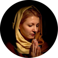 Гадалка Анна — Бабушкин